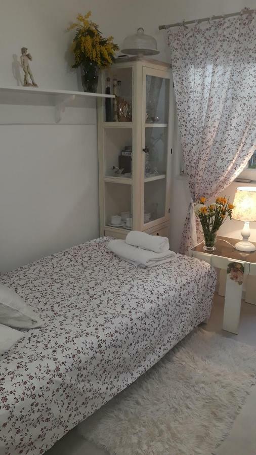 Studio Apartment Angie Split Exterior photo